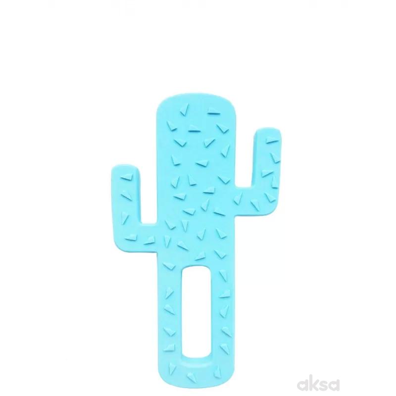 Minikoioi glodalica Cactus plava