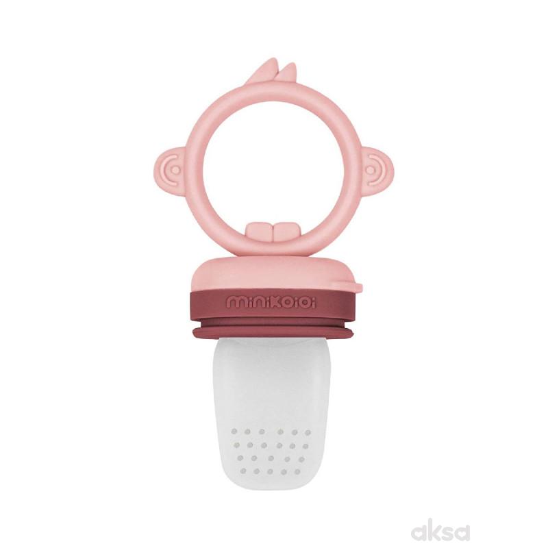 Minikoioi mljackalica Pulps roze/pink