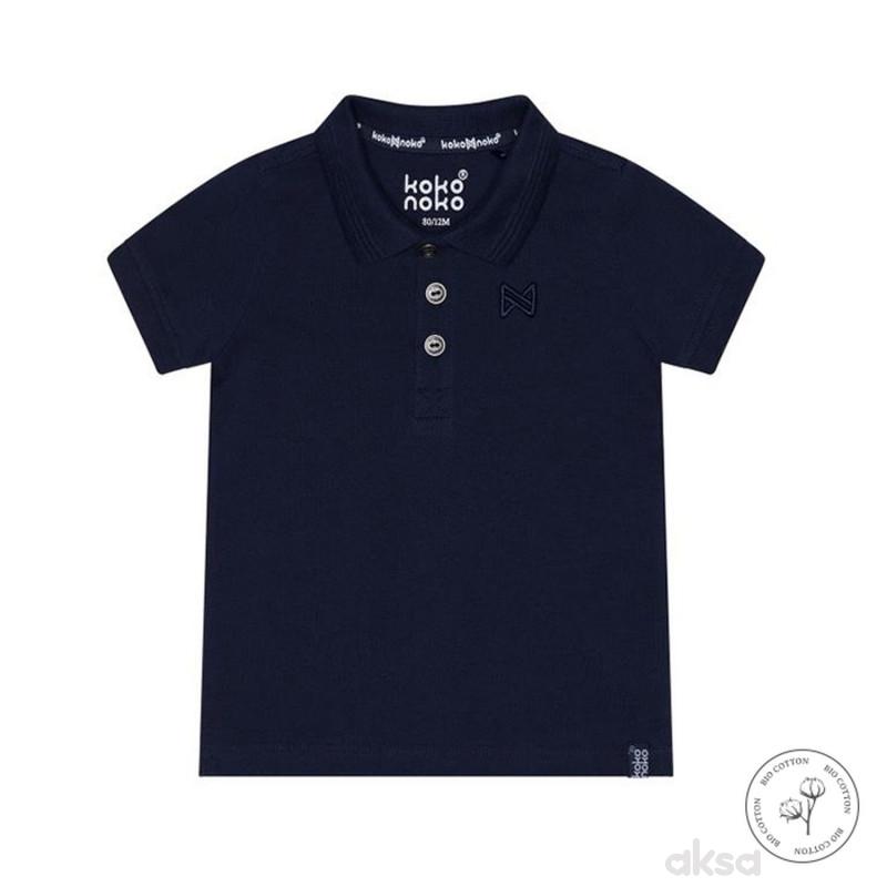 Dirkje polo majica kr, dečaci