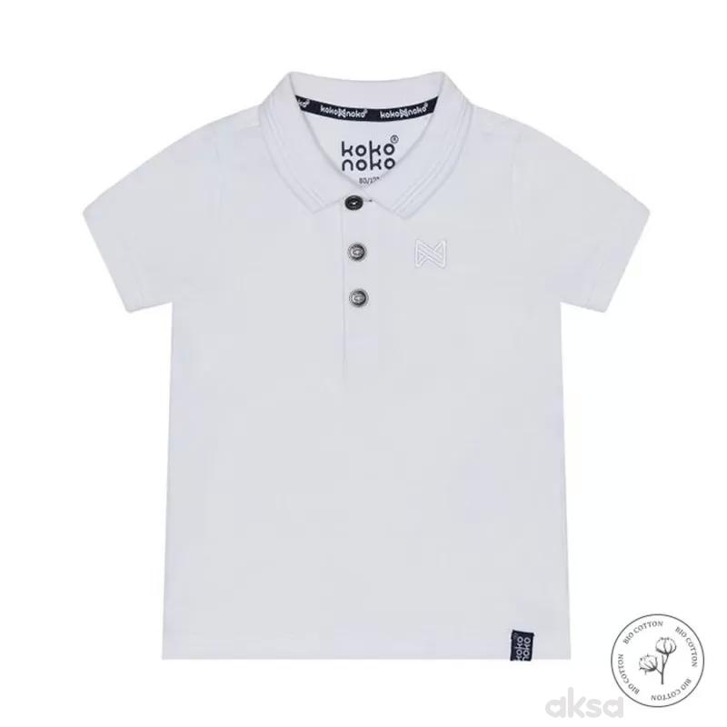 Dirkje polo majica kr, dečaci