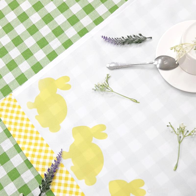 Baby Textil uskršnji raner