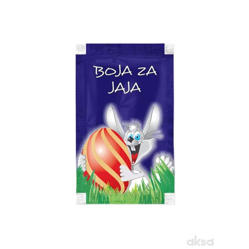 Kgt plava boja za jaja 