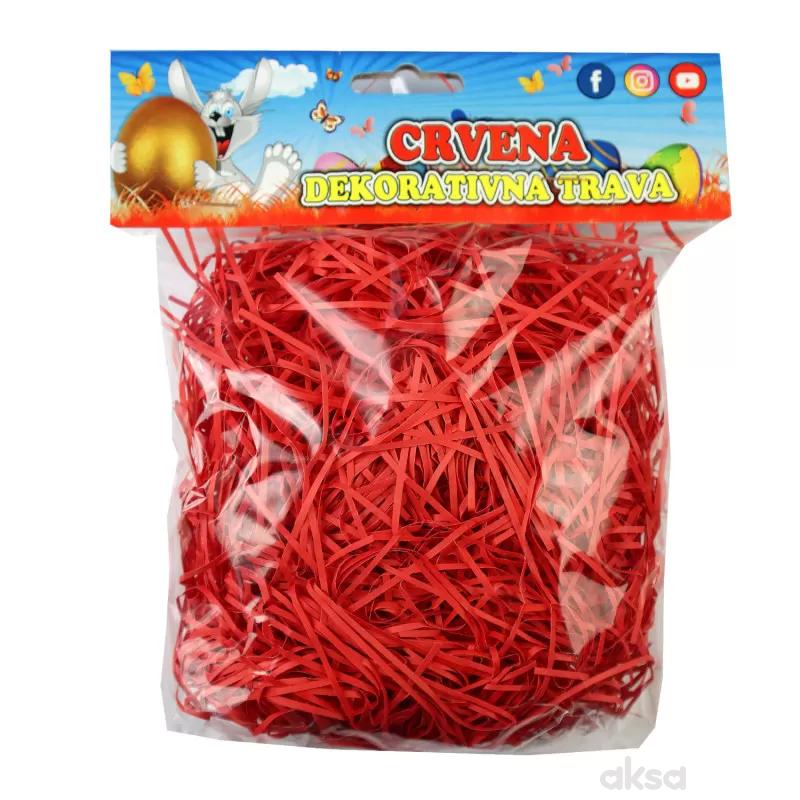 Kgt crvena trava