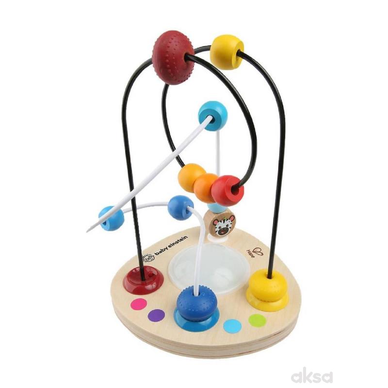 Hape drvena igračka miksujmo boje