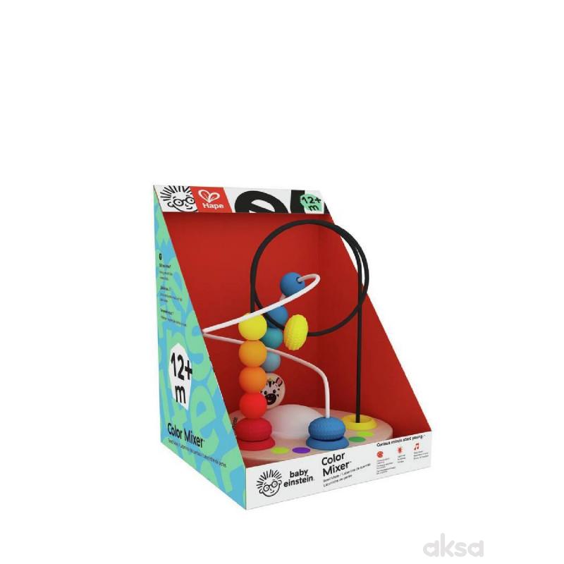 Hape drvena igračka miksujmo boje