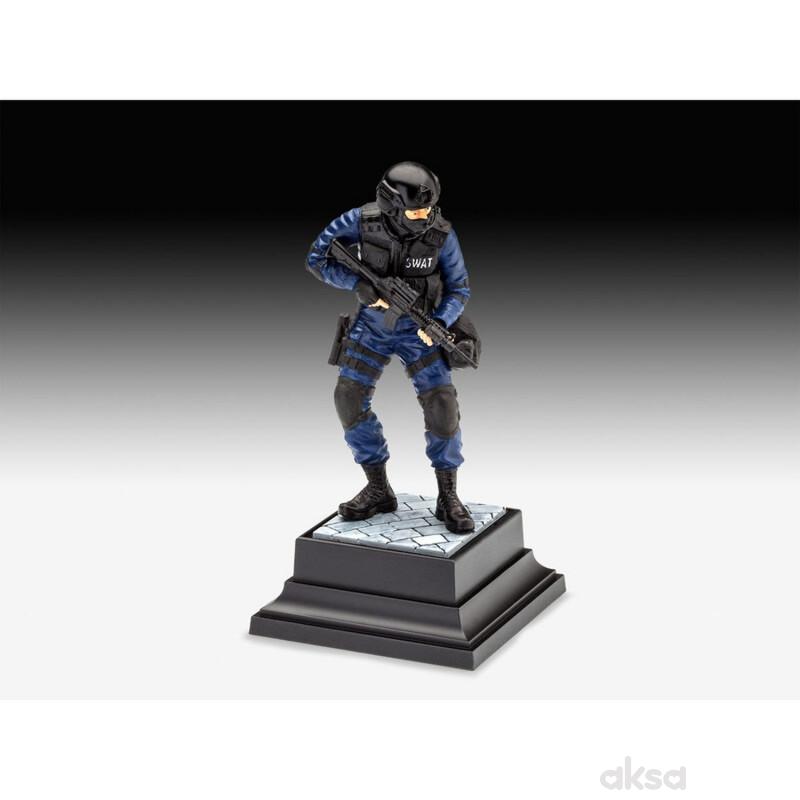 Rewell igračka policijski set