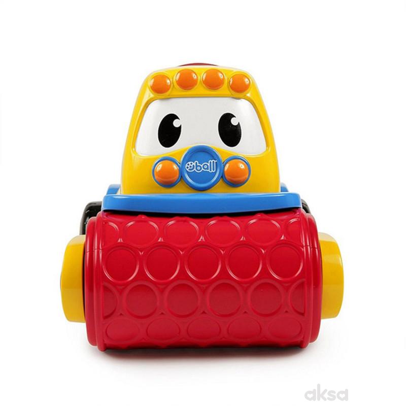 GoGrippers baby igračka valjak