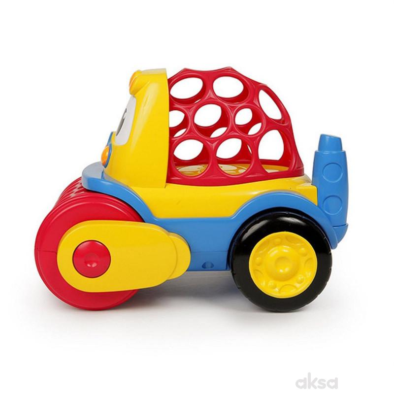 GoGrippers baby igračka valjak
