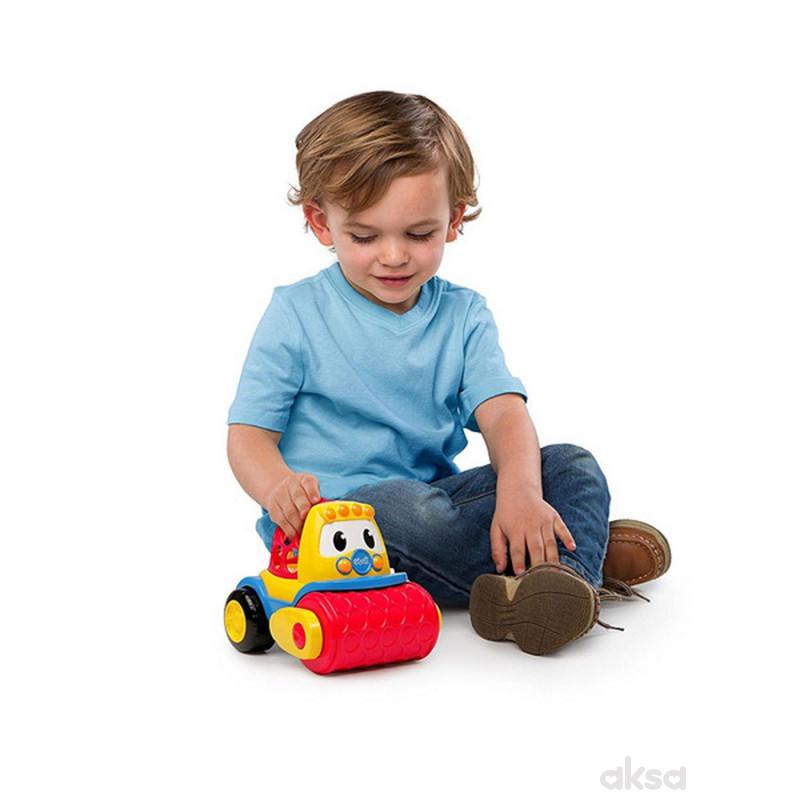 GoGrippers baby igračka valjak