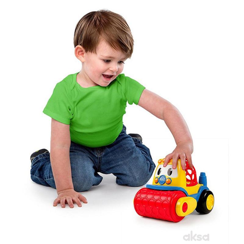 GoGrippers baby igračka valjak