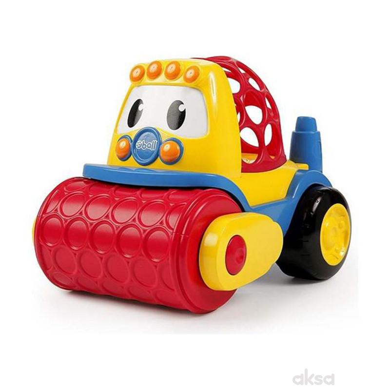 GoGrippers baby igračka valjak