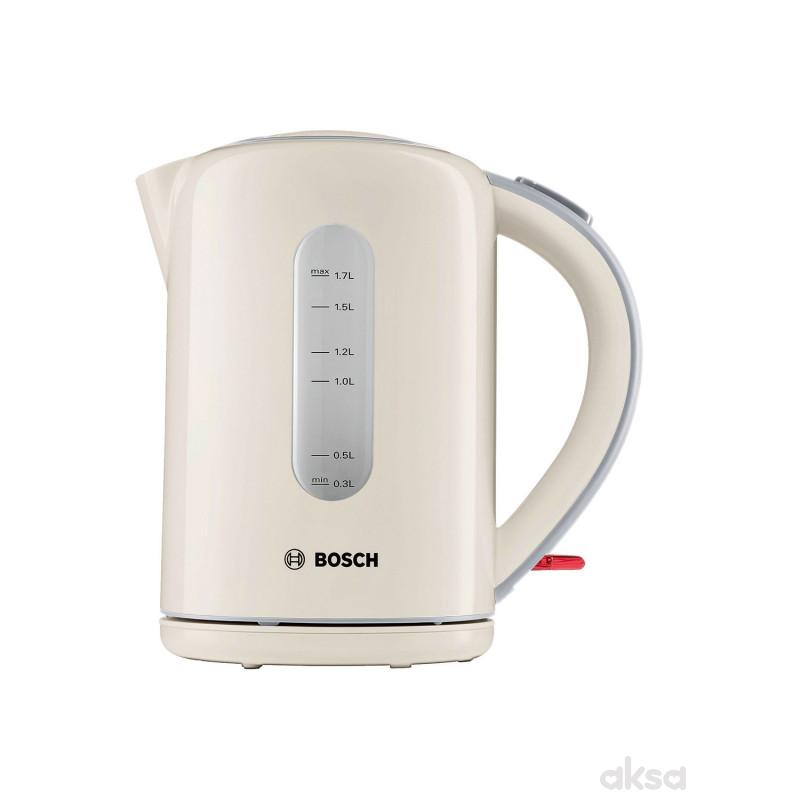 Bosch ketler TWK7607/2200W/1700ml/bela