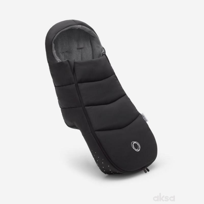 Bugaboo dunjica, midnight black