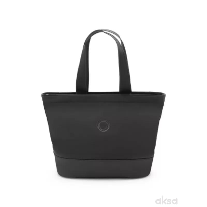 Bugaboo torba za presvlačenje, midnight black 