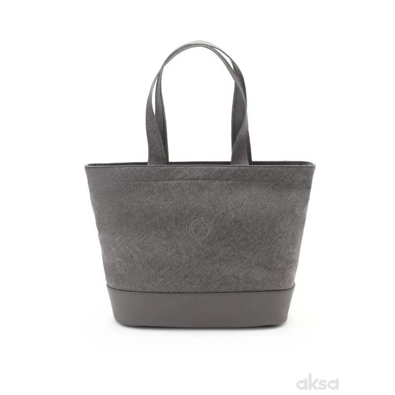 Bugaboo torba za presvlačenje, grey melange 