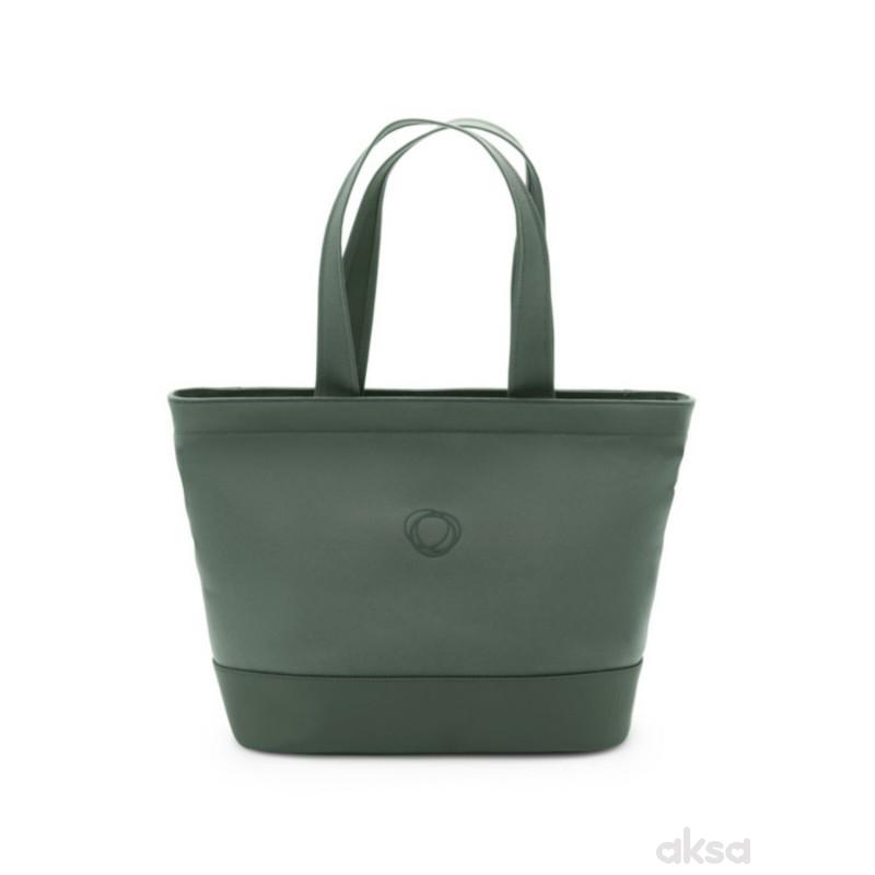 Bugaboo torba za presvlačenje, forest green 