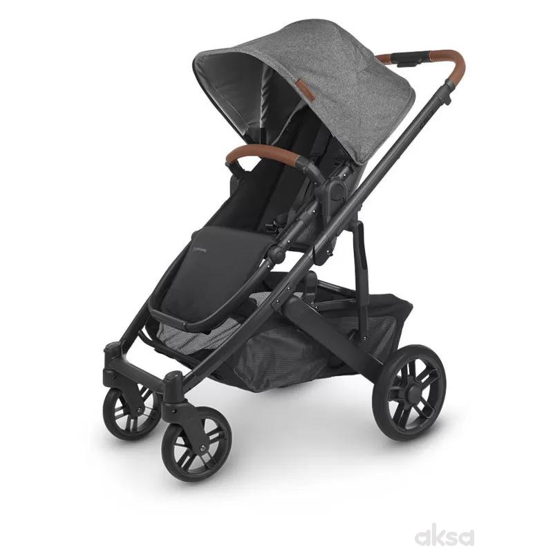 Uppababy kolica Cruz V2 Greyson
