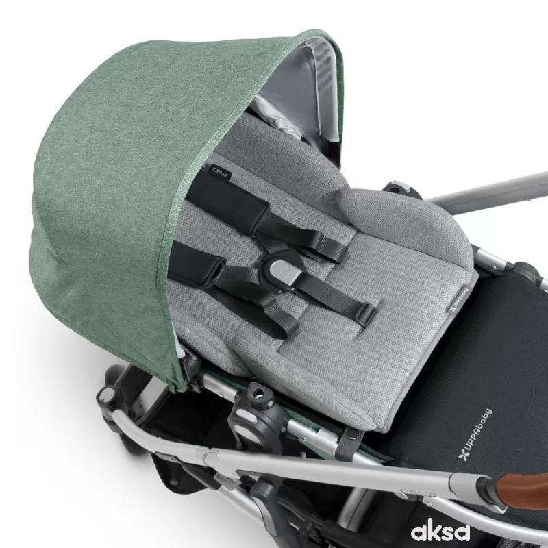 Uppababy uložak za novorođenče