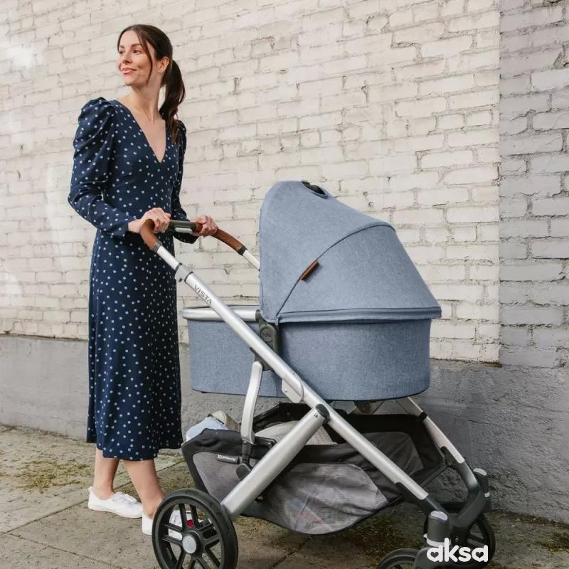 Uppababy kolica Vista V2 Gregory