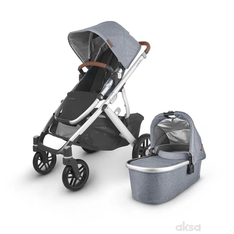 Uppababy kolica Vista V2 Gregory