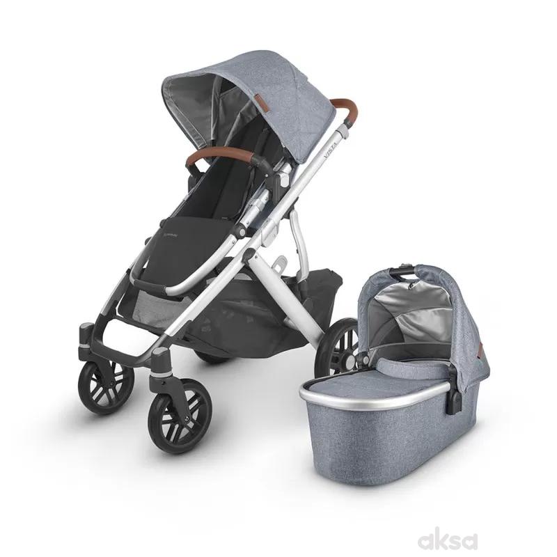 Uppababy kolica Vista V2 Gregory 