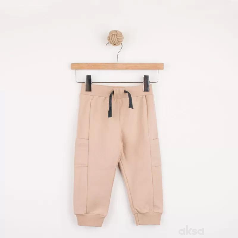 Just Kiddin pantalone bez stopica, dečaci