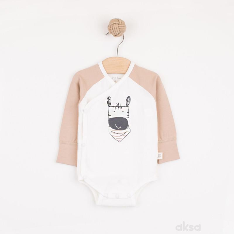 Just Kiddin bodi benka dr, dečaci 