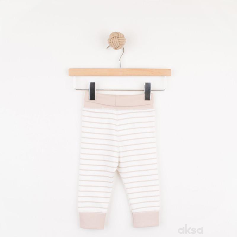 Just Kiddin pantalone bez stopica, devojčice