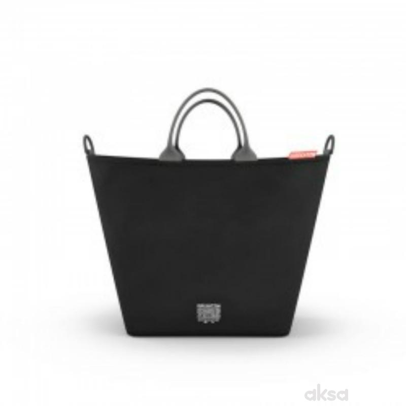 Greentom torba za mame black