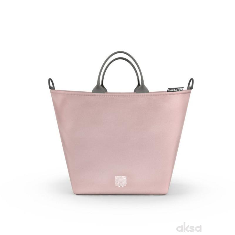 Greentom torba za mame blossom