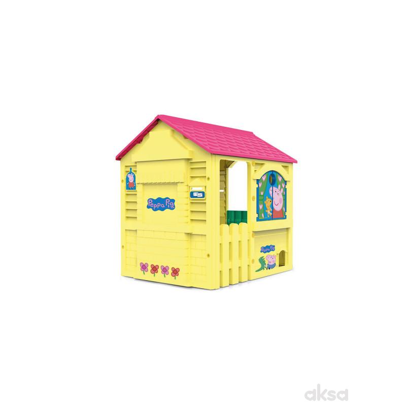 Educa kuća Peppa prase