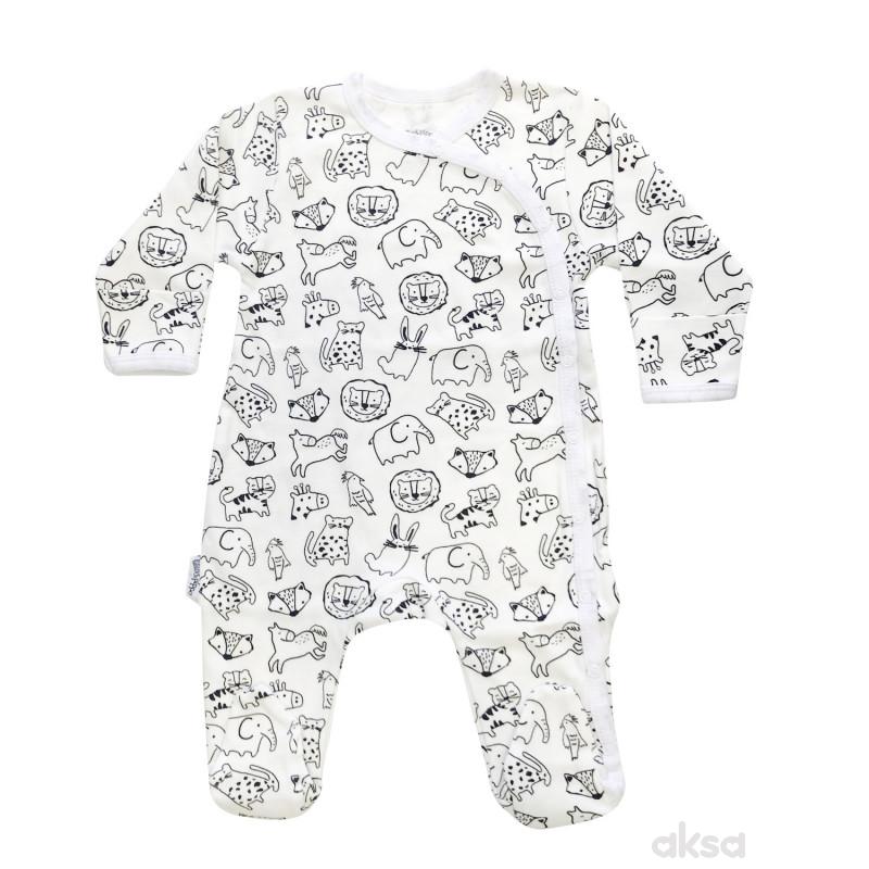 Lillo&Pippo zeka dr, unisex