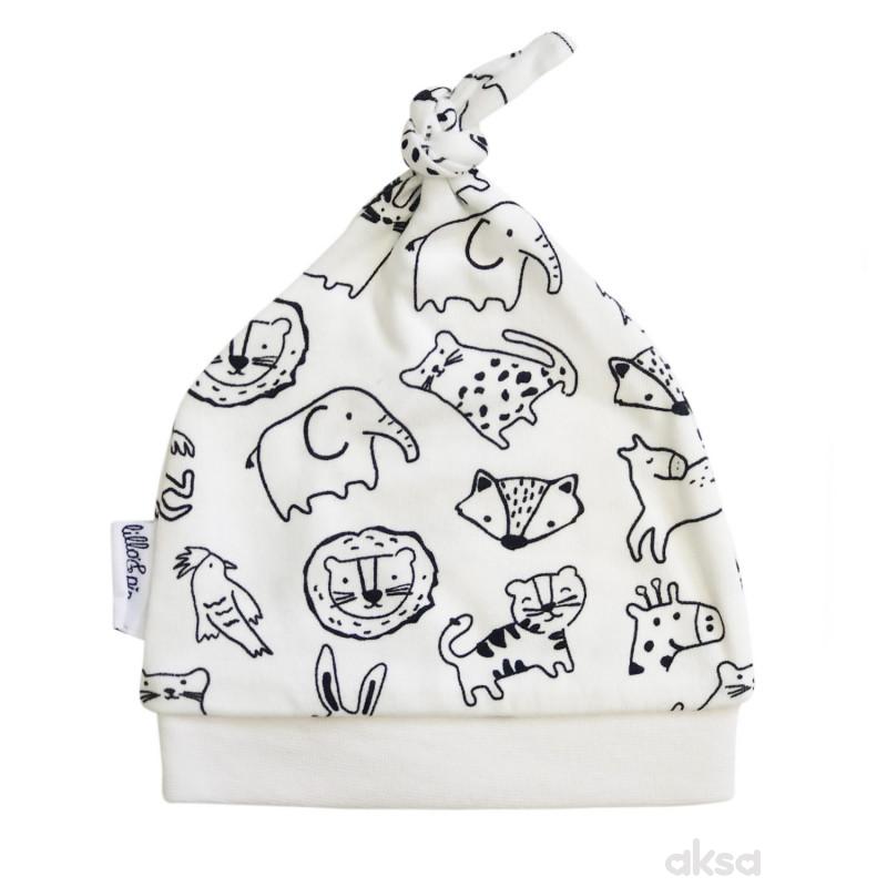 Lillo&Pippo kapa, unisex