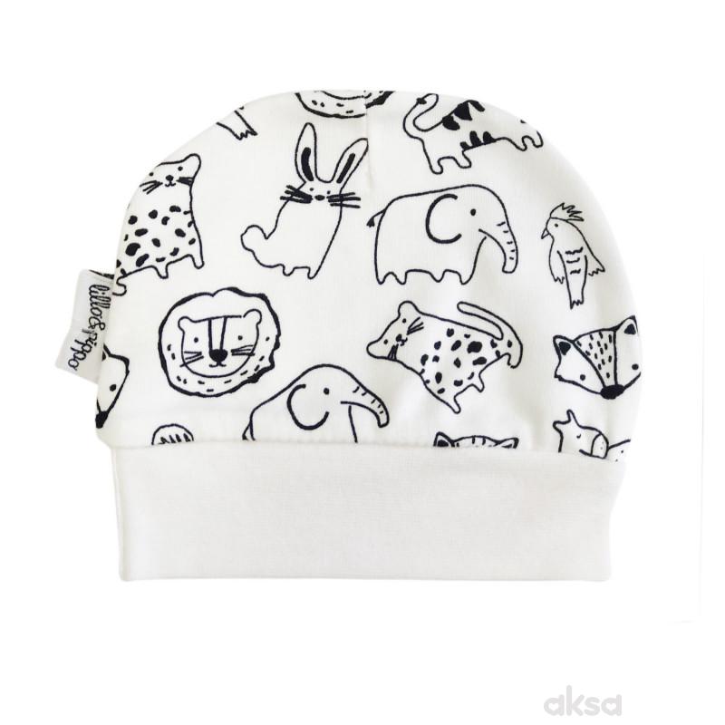 Lillo&Pippo kapa, unisex