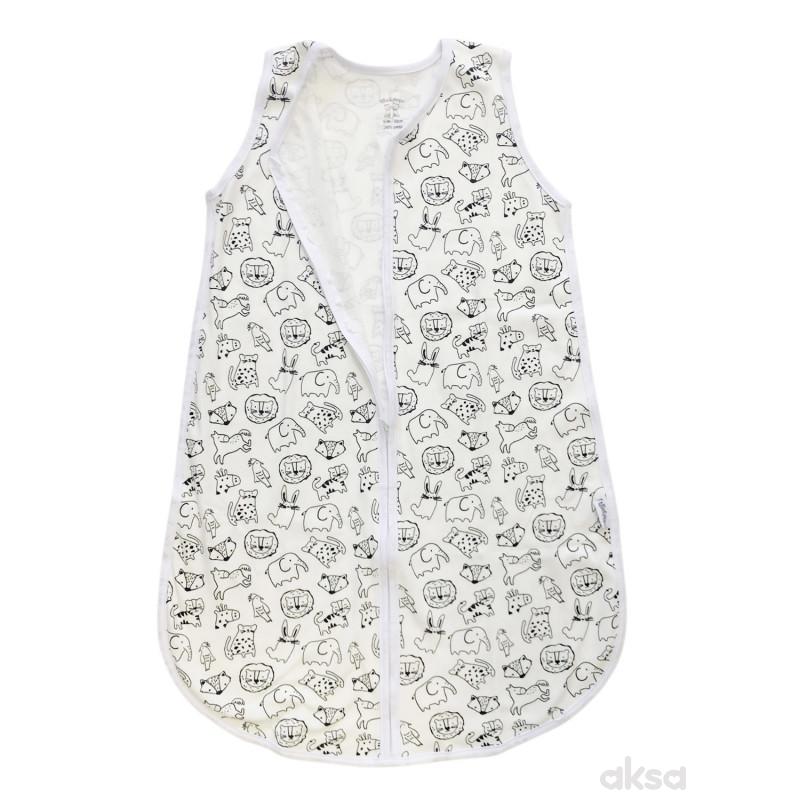 Lillo&Pippo vreća, unisex