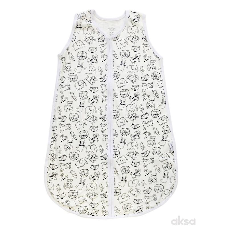 Lillo&Pippo vreća, unisex