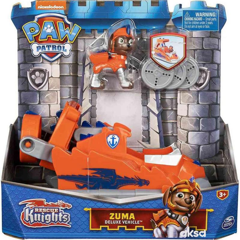 Paw Patrol vitezi vozilo asst