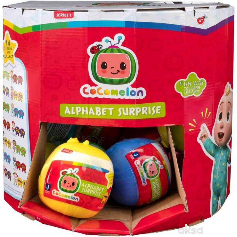 Cocomelon figura asst