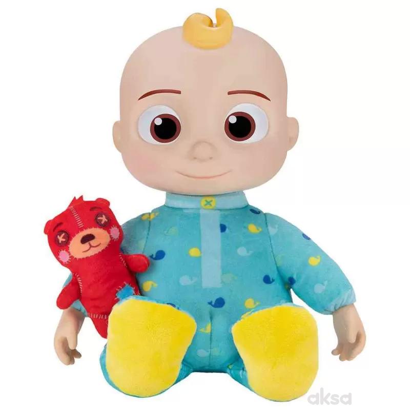 Cocomelon roto plis bedtime jj doll
