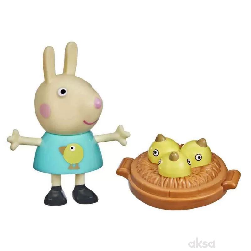 Peppa Pig fun friends figure ast 