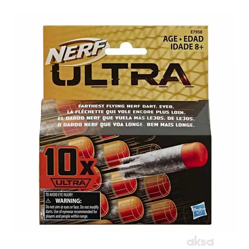 Nerf ultra 10 dart refill