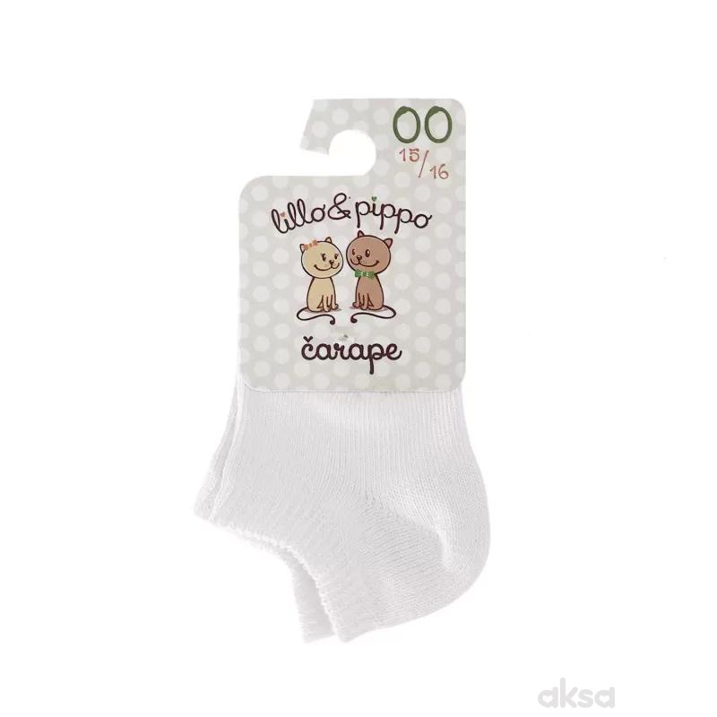Lillo&Pippo nazuvice, unisex