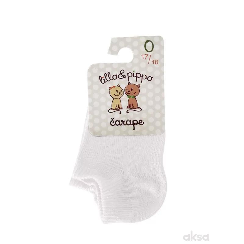 Lillo&Pippo nazuvice, unisex