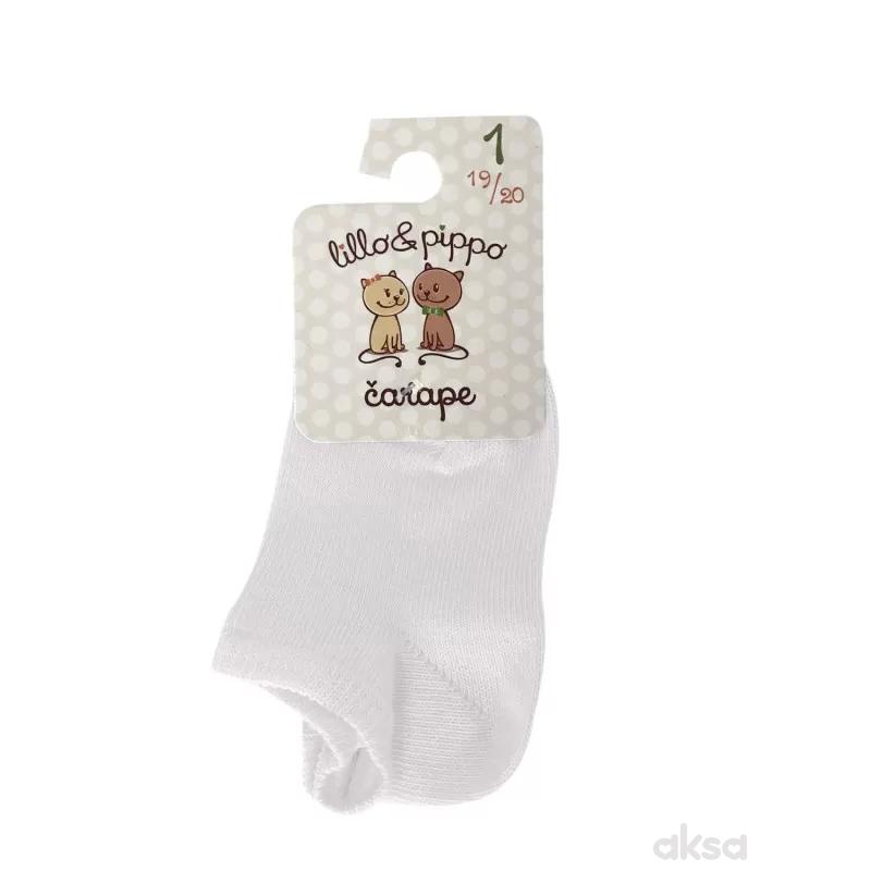 Lillo&Pippo nazuvice, unisex