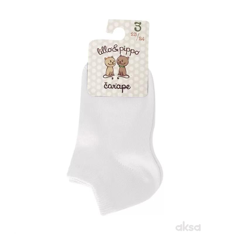 Lillo&Pippo nazuvice, unisex