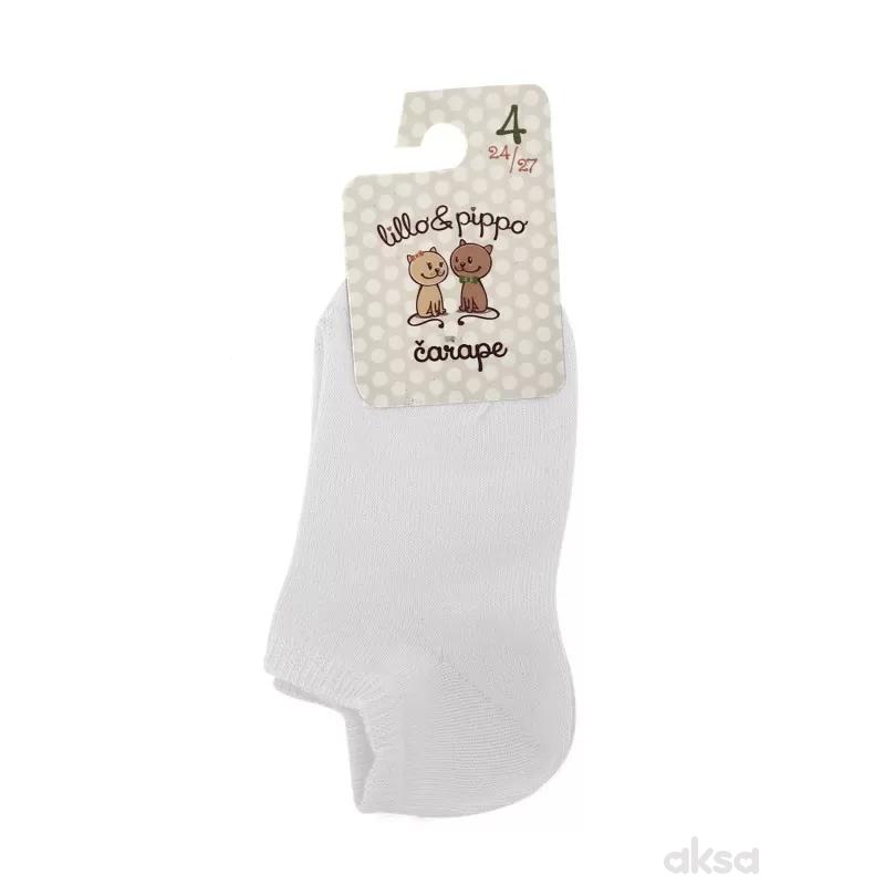 Lillo&Pippo nazuvice, unisex