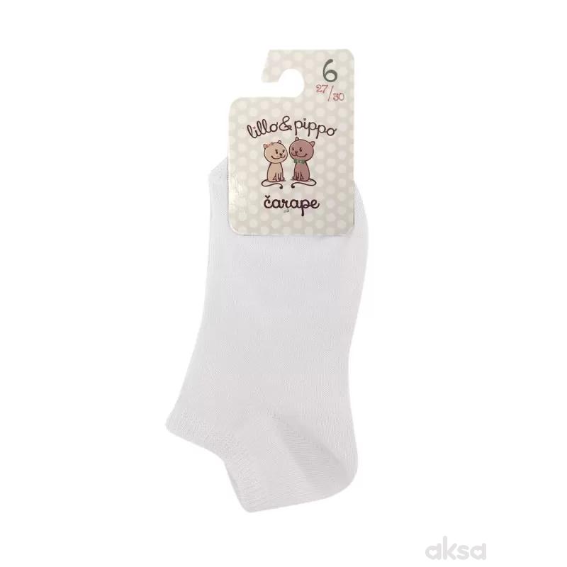 Lillo&Pippo nazuvice, unisex
