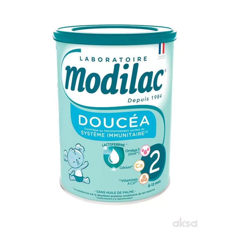 Modilac mleko doucea 2 800g