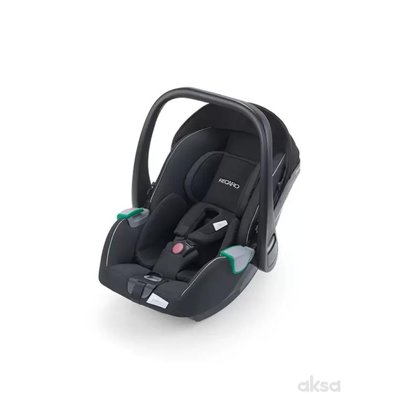 Recaro a-s Avan I-size (40-83cm), Night Black