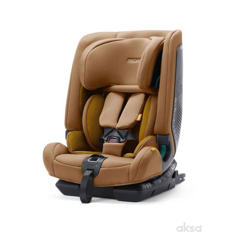 Recaro a-s Toria I-size (76-150cm), Sweet Curry 